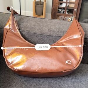 Coach Juliet Sling bag